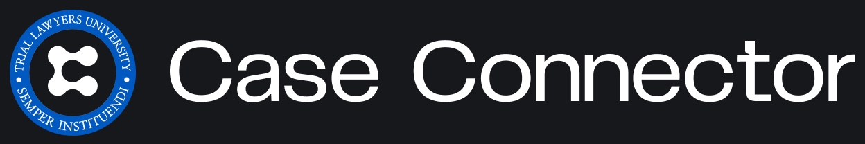 Case Connector